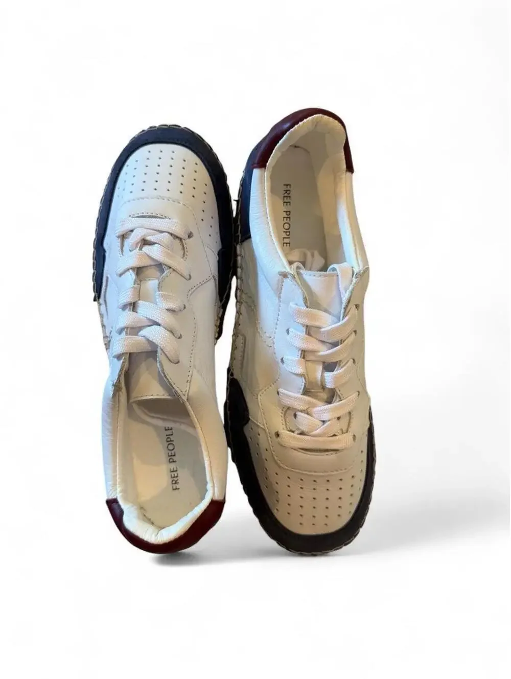 Free People Serendipity Sneaker